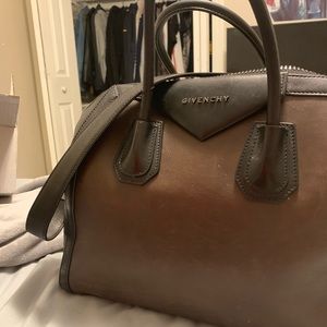 Givenchy purse